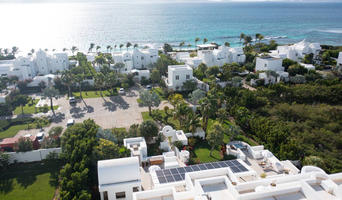 Rendezvous Bay Villa | 446 m² Villa ∙ 4 bedrooms ∙ 10 guests