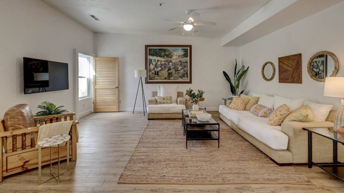St. George Villa | 45 Amira BUSHMAN · Large Luxurious Villa Resort Amenities Sleeps 6