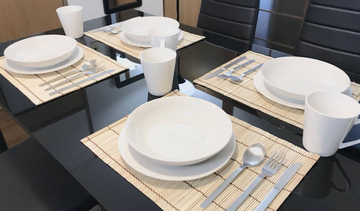 Kita Ward Apartment | 45 m² Apartment ∙ 2 bedrooms ∙ 4 guests