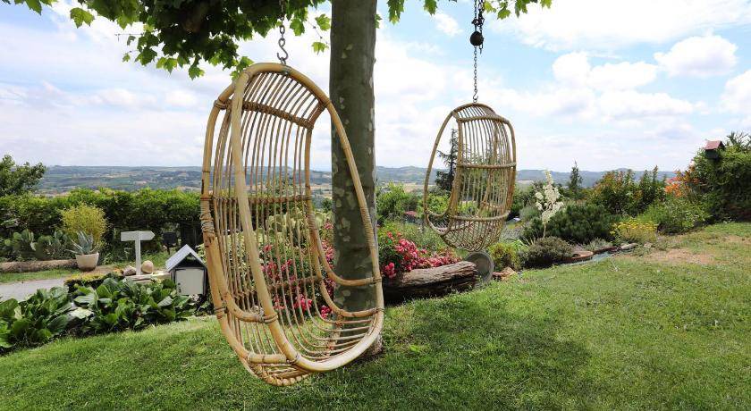 Chateauneuf-de-Galaure House | 45 m² House ∙ 4 guests