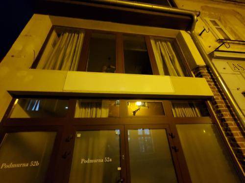 Stare Miasto Apartment | 45 m² Apartment ∙ 5 guests