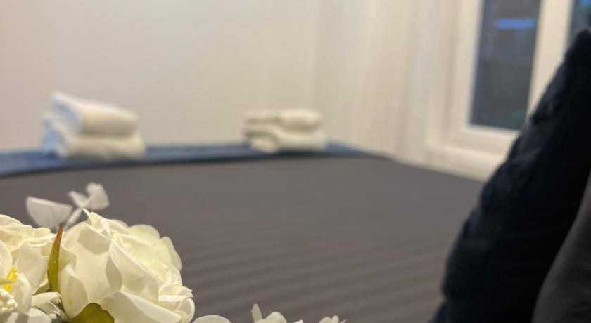 Issy-les-Moulineaux Apartment | 45 m² Apartment ∙ 2 bedrooms ∙ 5 guests