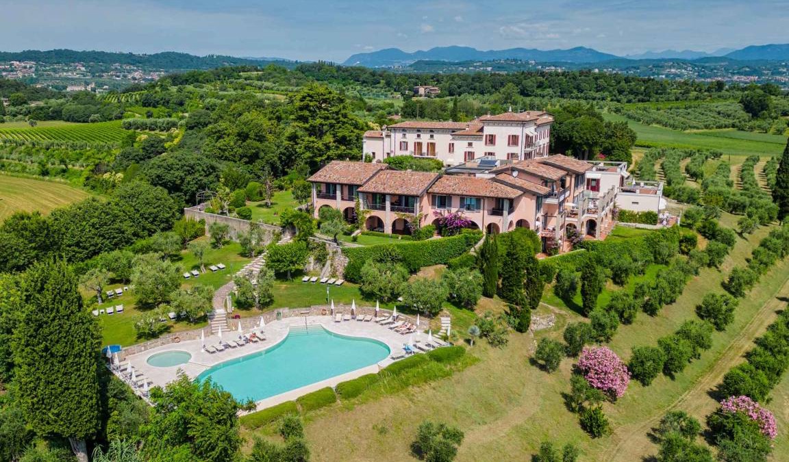 Desenzano del Garda Apartment | 45 m² Apartment ∙ 1 bedroom ∙ 4 guests