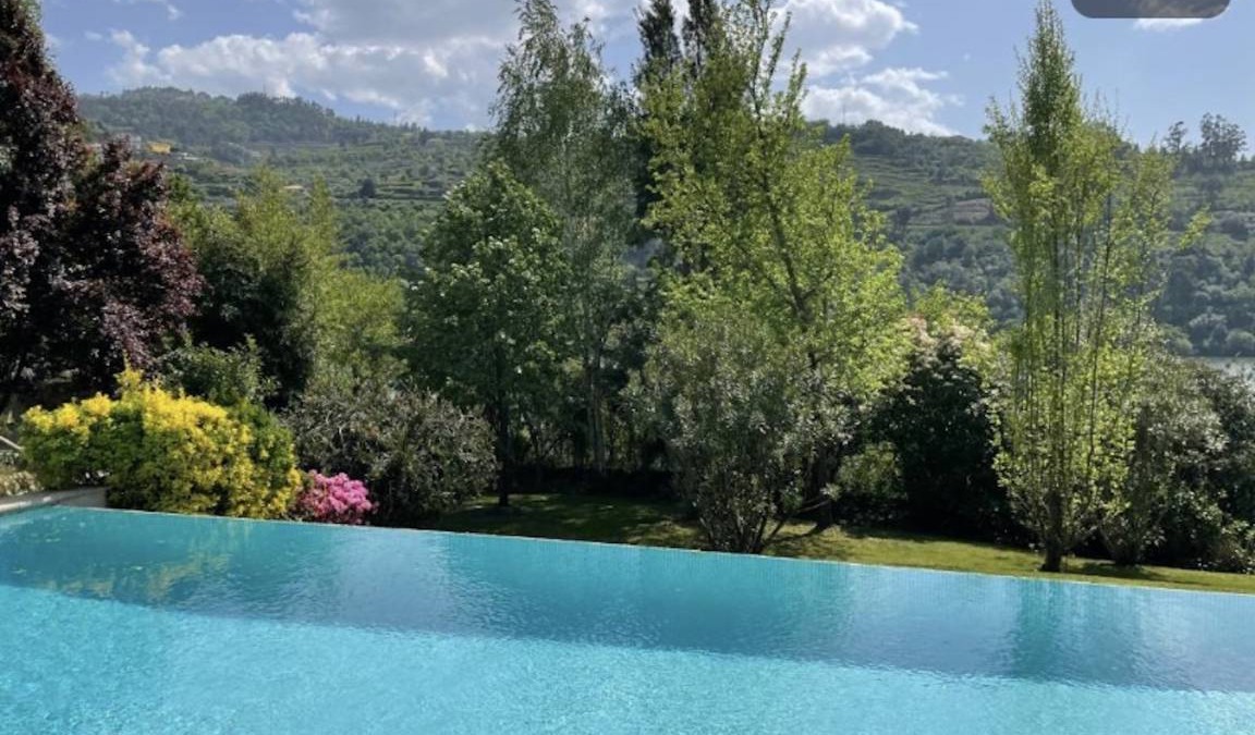 Santa Cruz do Douro Apartment | 45 m² Apartment ∙ 1 bedroom ∙ 3 guests