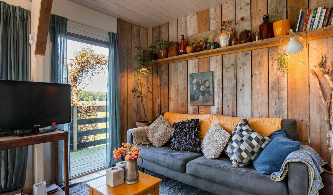 Zuid-Beijerland Other | 45 m² Accommodation ∙ 1 bedroom ∙ 2 guests