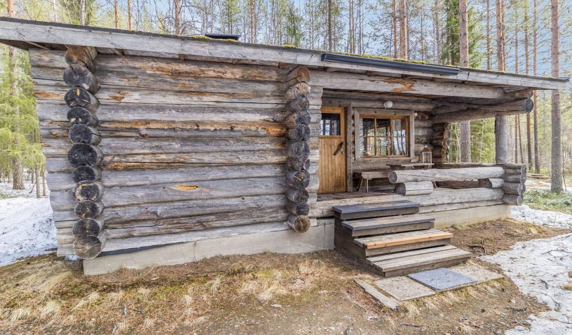 Pelkosenniemi Other | 45 m² Accommodation ∙ 1 bedroom ∙ 5 guests