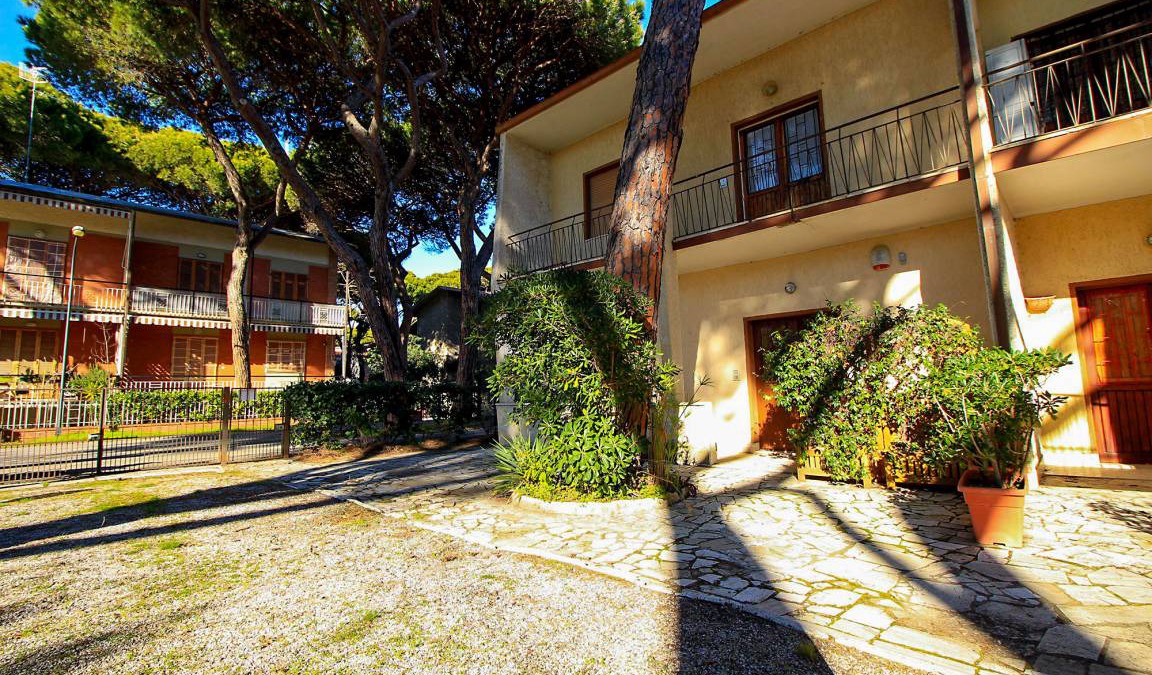 Marina di Grosseto Apartment | 45 m² Apartment ∙ 1 bedroom ∙ 4 guests