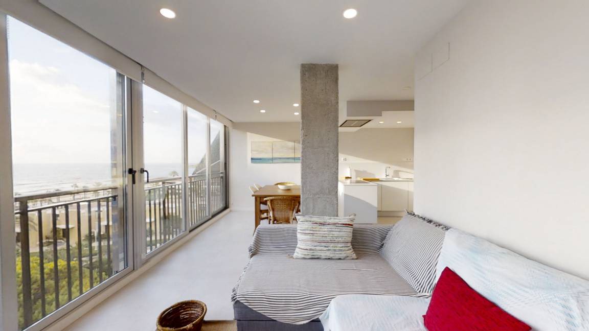 Playa de San Juan Apartment | 45 m² Apartment ∙ 2 bedrooms ∙ 4 guests