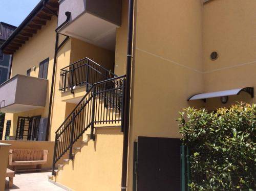 Cologno Monzese Apartment | 45 m² Apartment ∙ 1 bedroom ∙ 2 guests
