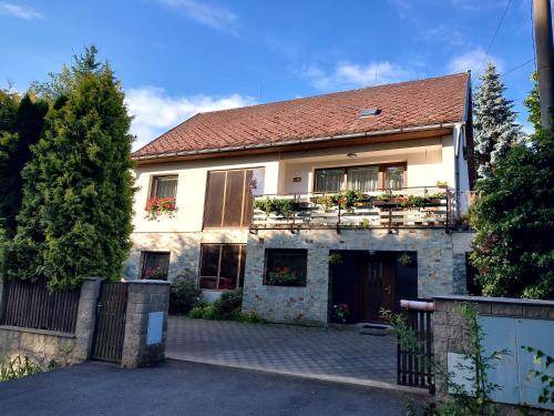 Jilove u Prahy Apartment | 45 m² Apartment ∙ 1 bedroom ∙ 3 guests