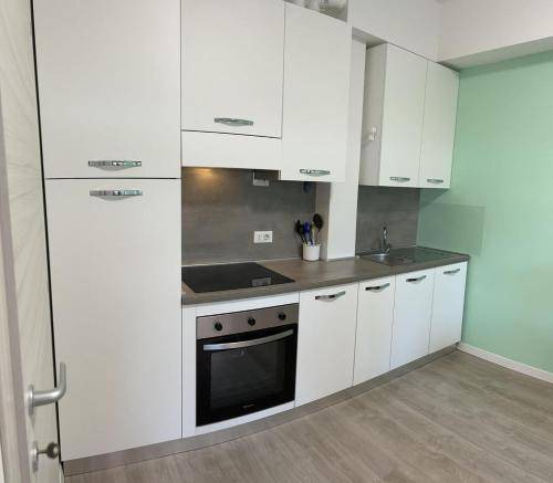 Cesano Boscone Apartment | 45 m² Apartment ∙ 1 bedroom ∙ 4 guests