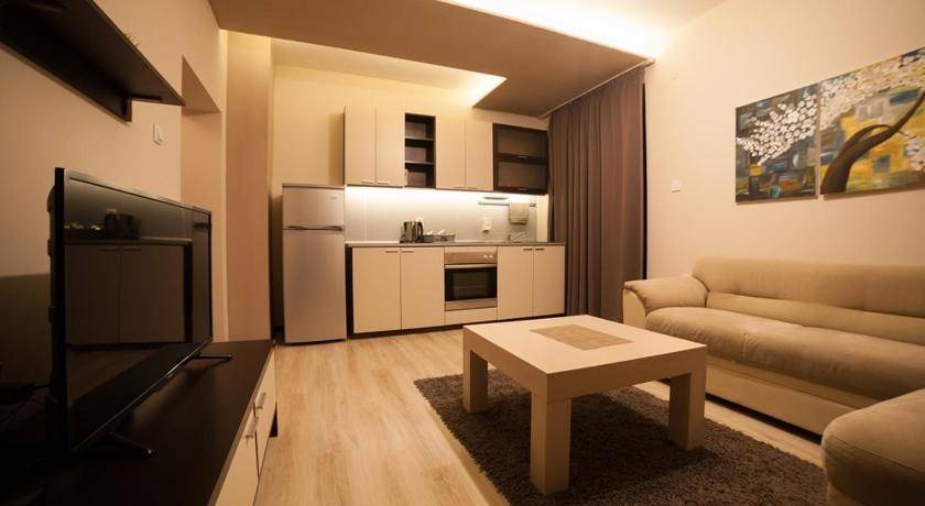 Pleven Apartment | 45 m² Apartment ∙ 1 bedroom ∙ 4 guests