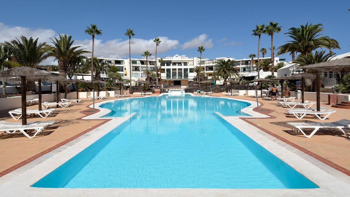 Costa Teguise Apartment | 45 m² Apartment ∙ 1 bedroom ∙ 2 guests