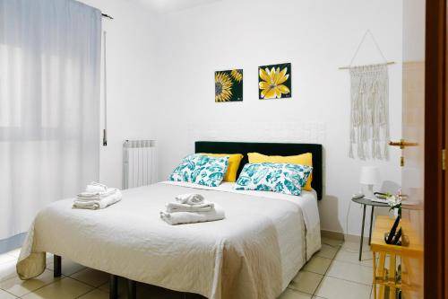 Quattromiglio Apartment | 45 m² Apartment ∙ 2 bedrooms ∙ 3 guests