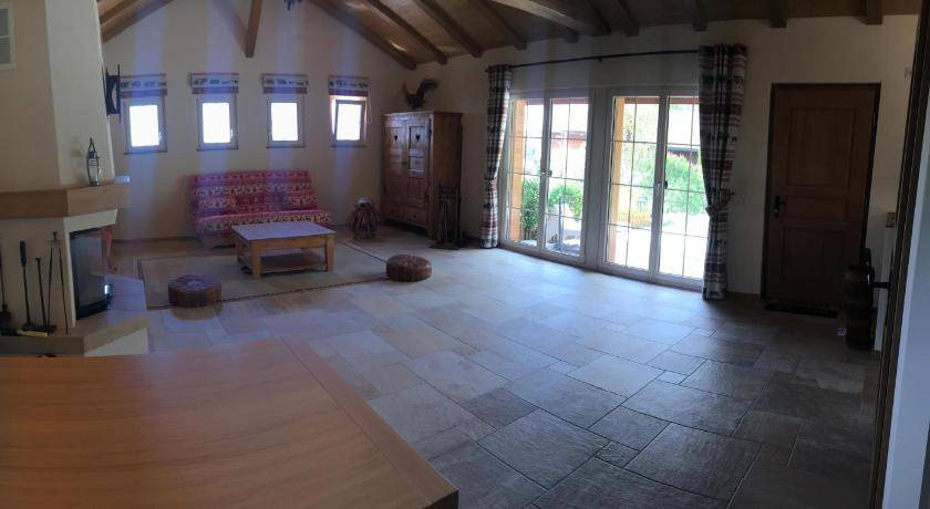Saint-George Apartment | 45 m² Apartment ∙ 1 bedroom ∙ 4 guests