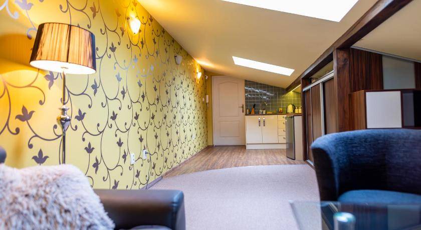 Zdunska Wola Apartment | 45 m² Apartment ∙ 1 bedroom ∙ 4 guests
