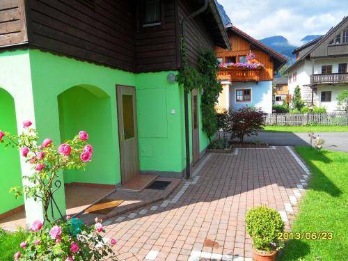 Hallstatt Apartment | 45 m² Apartment ∙ 1 bedroom ∙ 4 guests