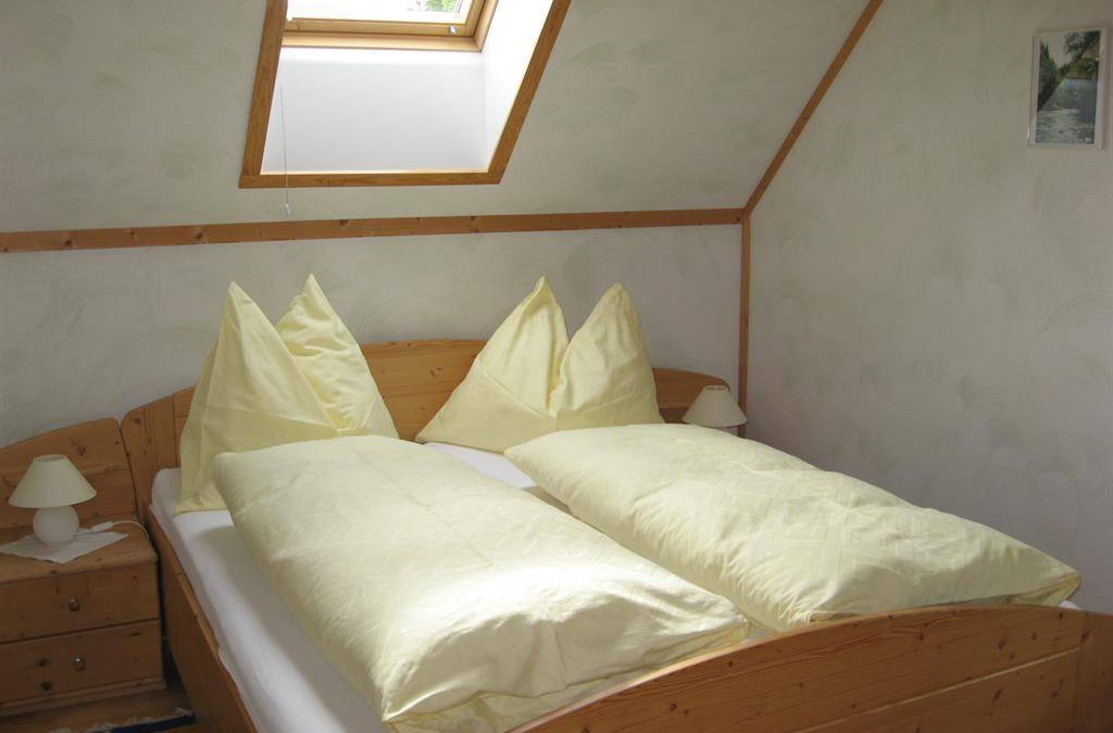 Oberwolz Apartment | 45 m² Apartment ∙ 1 bedroom ∙ 4 guests