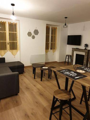 La Real Apartment | 45 m² Apartment ∙ 1 bedroom ∙ 2 guests