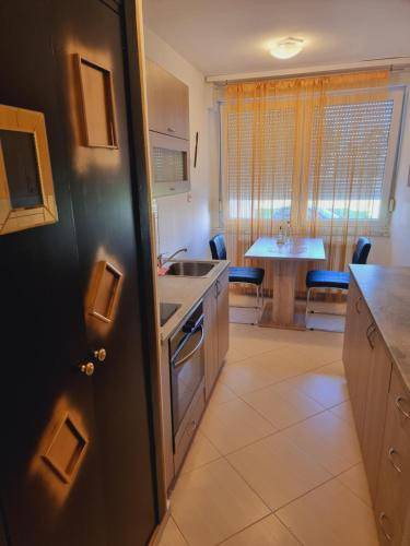 Koprivnica Apartment | 45 m² Apartment ∙ 1 bedroom ∙ 3 guests