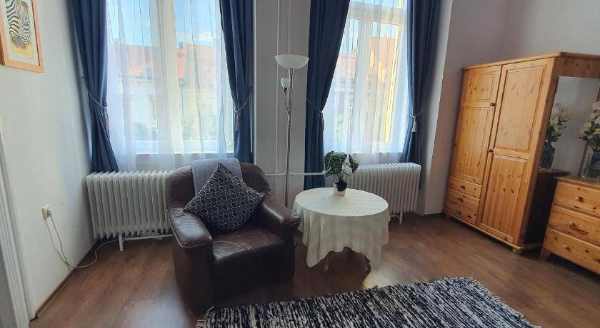 Tapolca Apartment | 45 m² Apartment ∙ 1 bedroom ∙ 2 guests