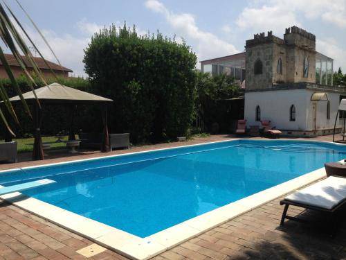 Cascina Apartment | 45 m² Apartment ∙ 1 bedroom ∙ 3 guests