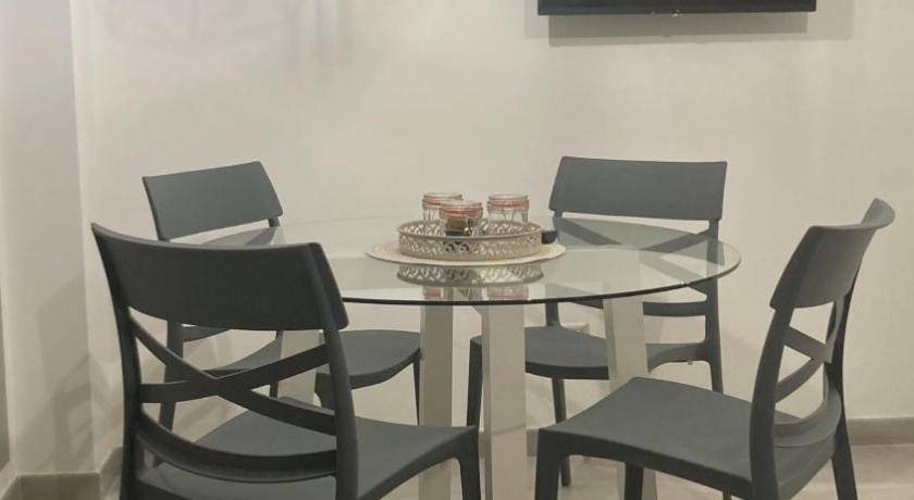 Corsico Apartment | 45 m² Apartment ∙ 1 bedroom ∙ 4 guests