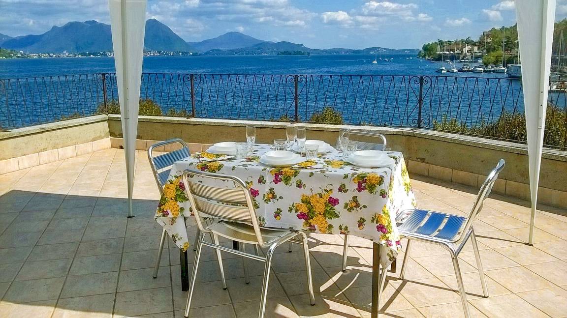 Feriolo Apartment | 45 m² Apartment ∙ 1 bedroom ∙ 4 guests