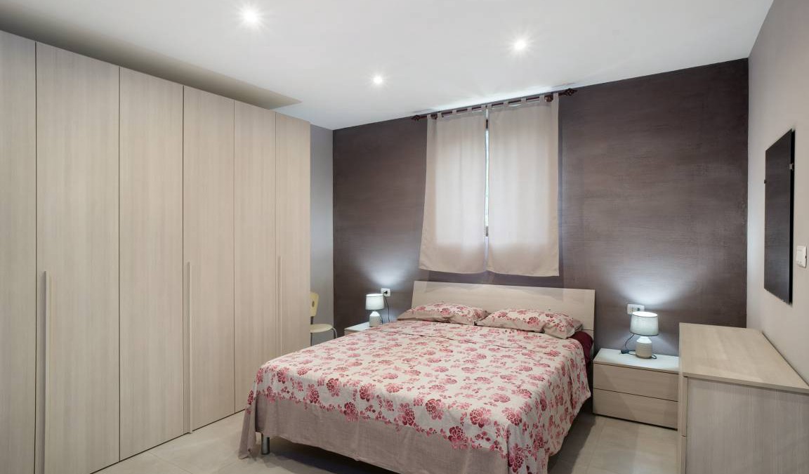 Castelbianco Apartment | 45 m² Apartment ∙ 1 bedroom ∙ 4 guests