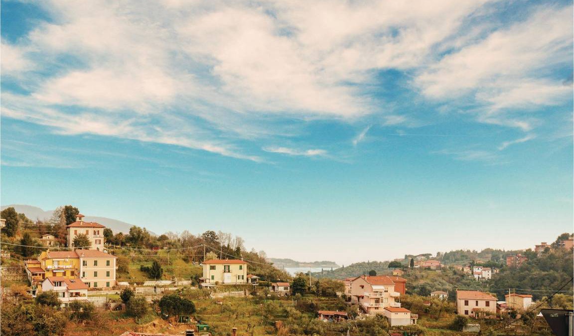 Pitelli Apartment | 45 m² Apartment ∙ 1 bedroom ∙ 2 guests