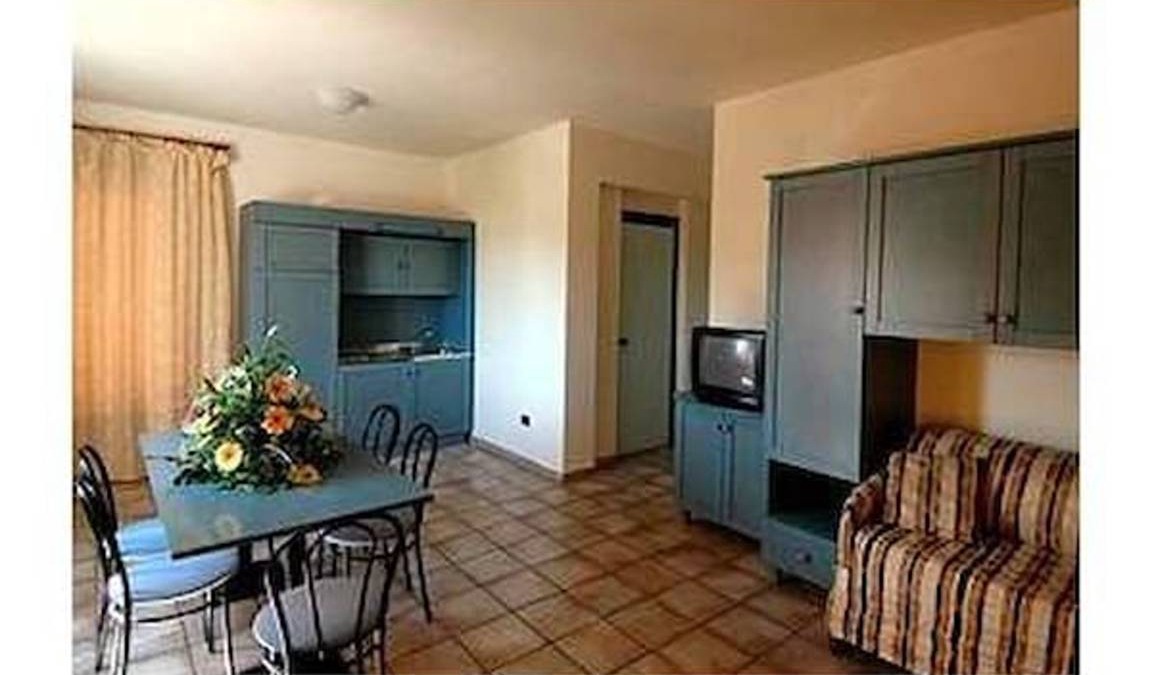 Solfara Mare Apartment | 45 m² Apartment ∙ 1 bedroom ∙ 5 guests