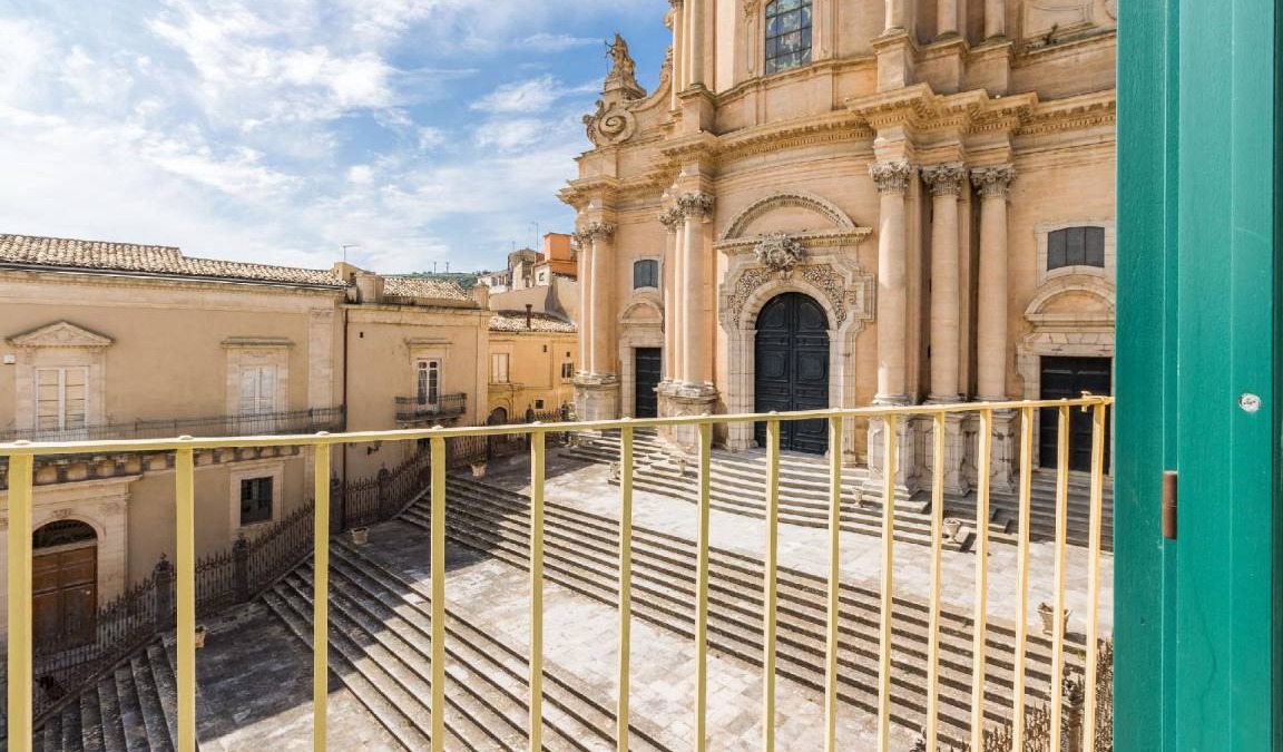 Ragusa Apartment | 45 m² Apartment ∙ 1 bedroom ∙ 2 guests