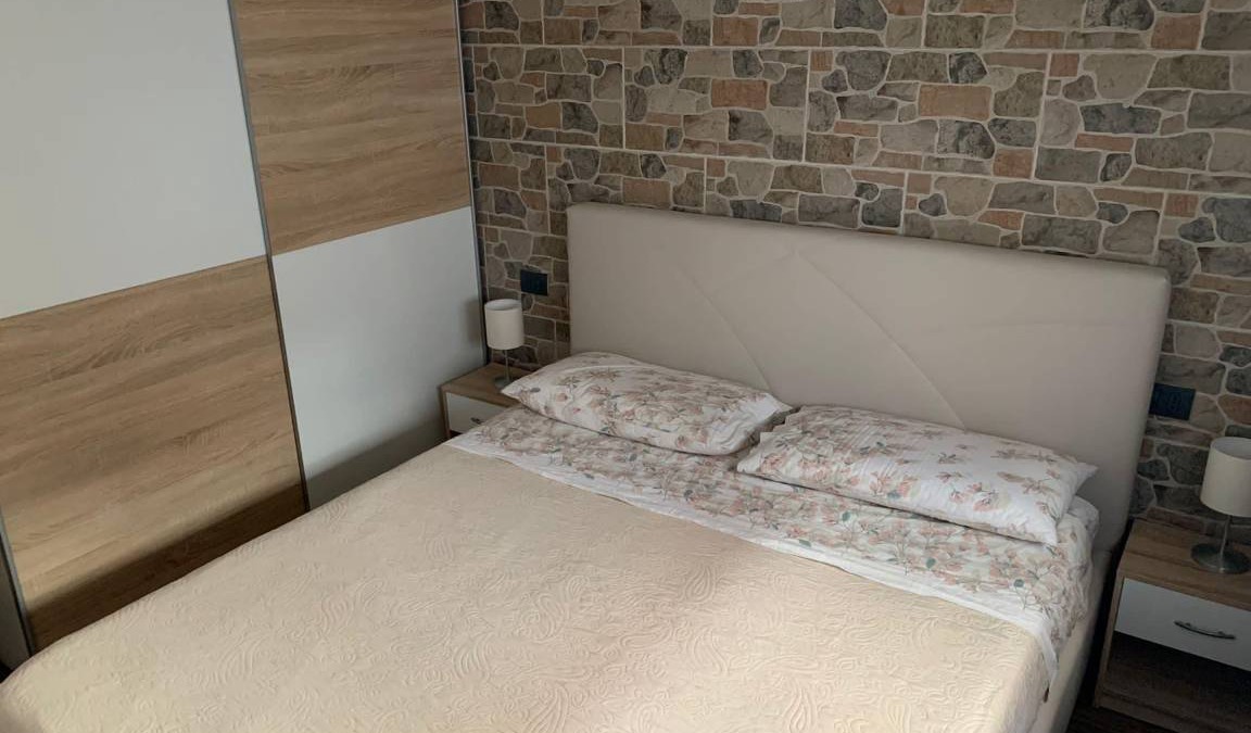 Ribera Apartment | 45 m² Apartment ∙ 1 bedroom ∙ 2 guests