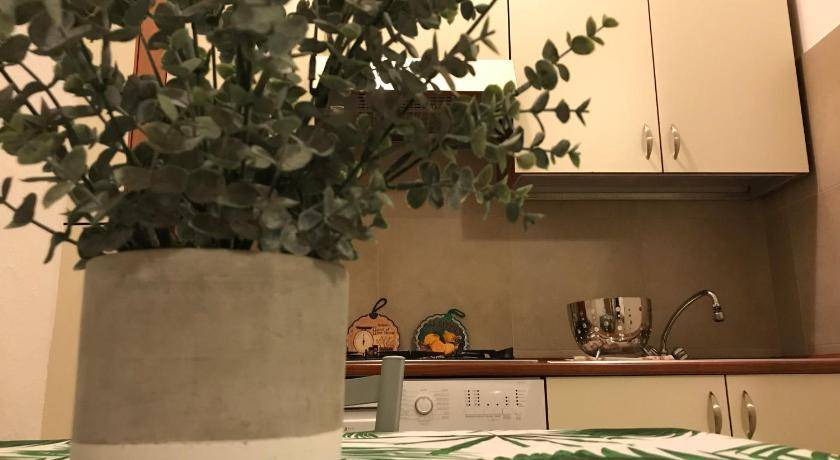 Borgo Roma Apartment | 45 m² Apartment ∙ 1 bedroom ∙ 3 guests