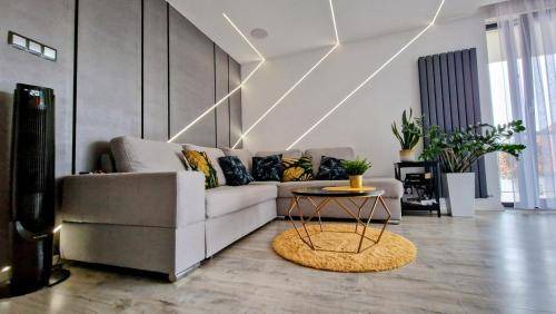 Kielce Apartment | 45 m² Apartment ∙ 1 bedroom ∙ 3 guests