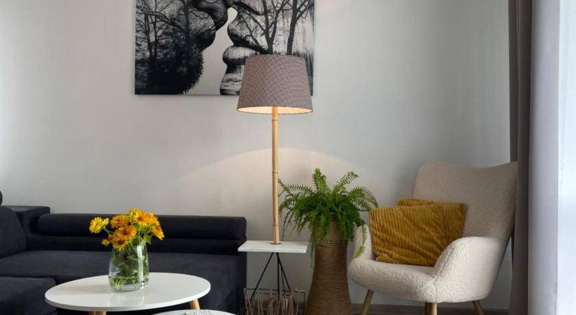 Tylicz Apartment | 45 m² Apartment ∙ 1 bedroom ∙ 6 guests