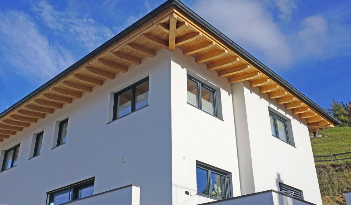 Fliess Apartment | 45 m² Apartment ∙ 1 bedroom ∙ 2 guests