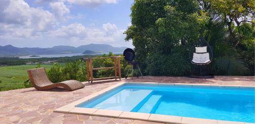 Ducos Apartment | 45 m² Apartment ∙ 1 bedroom ∙ 4 guests