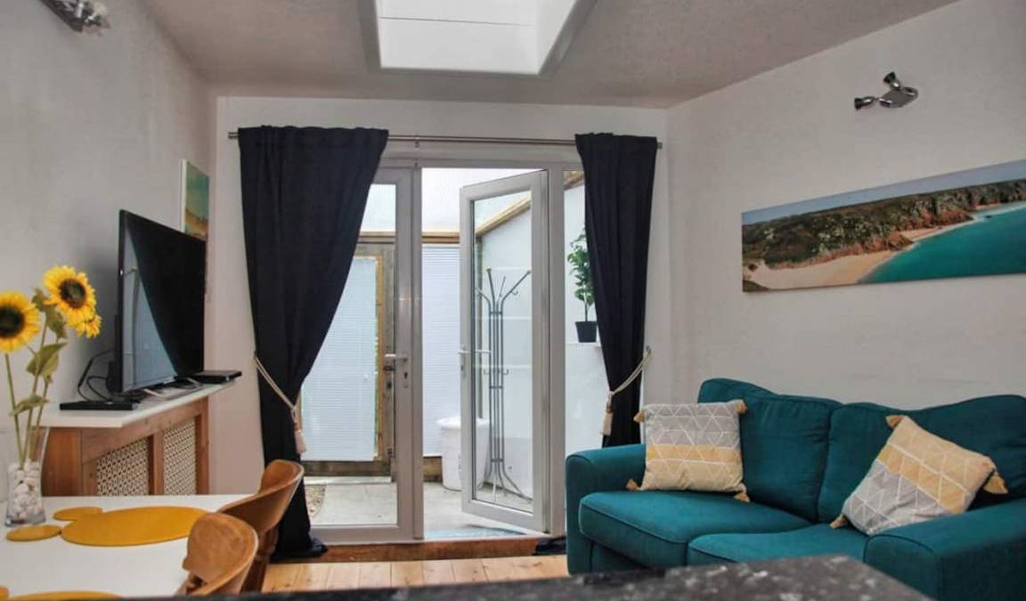 Newton St Loe Apartment | 45 m² Apartment ∙ 1 bedroom ∙ 2 guests