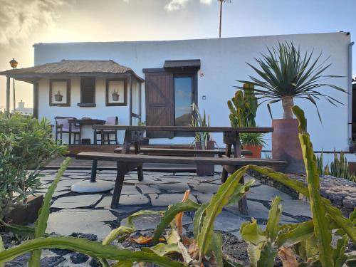 Masdache Apartment | 45 m² Apartment ∙ 1 bedroom ∙ 2 guests
