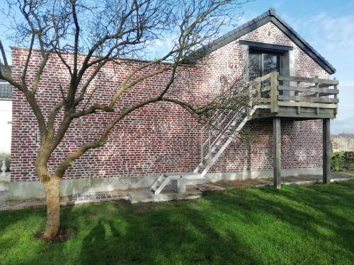 La Bassee Apartment | 45 m² Apartment ∙ 1 bedroom ∙ 5 guests