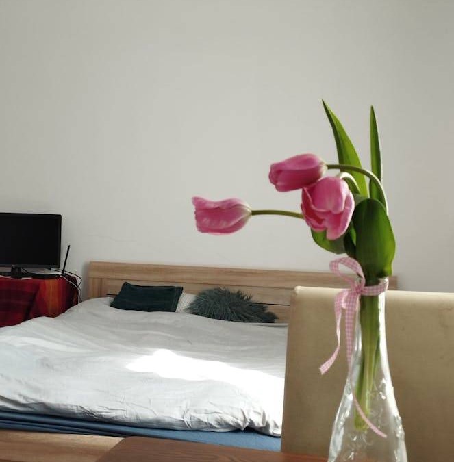 Verhalom Apartment | 45 m² Apartment ∙ 1 bedroom ∙ 4 guests
