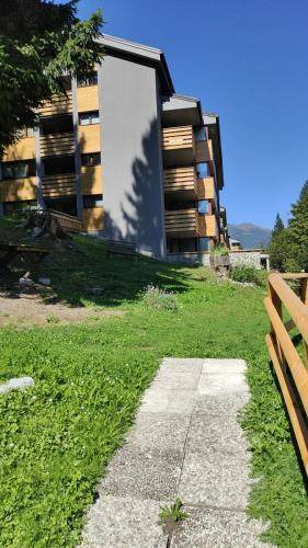Folgarida Apartment | 45 m² Apartment ∙ 1 bedroom ∙ 5 guests