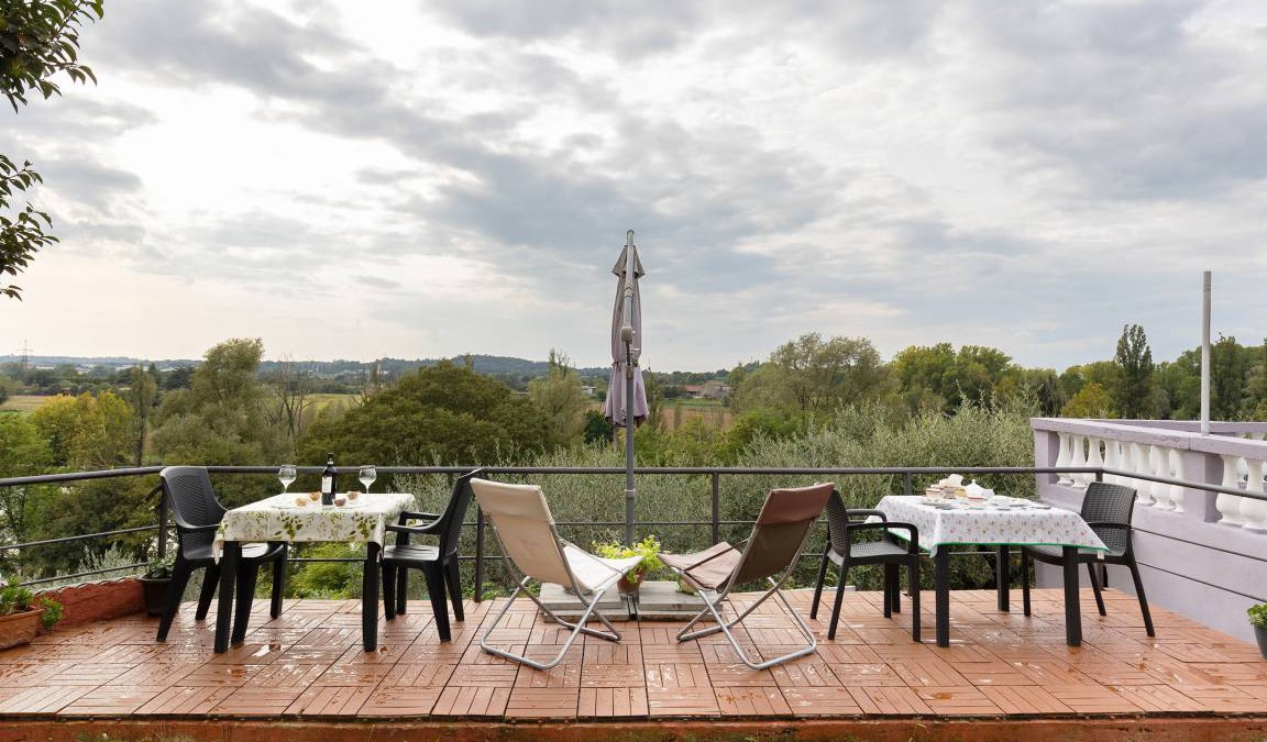 Salionze Apartment | 45 m² Apartment ∙ 1 bedroom ∙ 2 guests