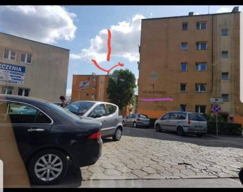 Grudziadz Apartment | 45 m² Apartment ∙ 1 bedroom ∙ 6 guests
