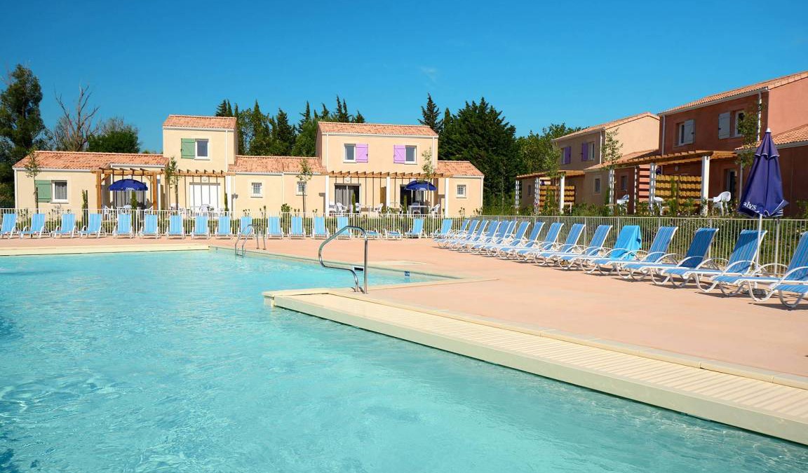 Paradou Apartment | 45 m² Apartment ∙ 2 bedrooms ∙ 6 guests