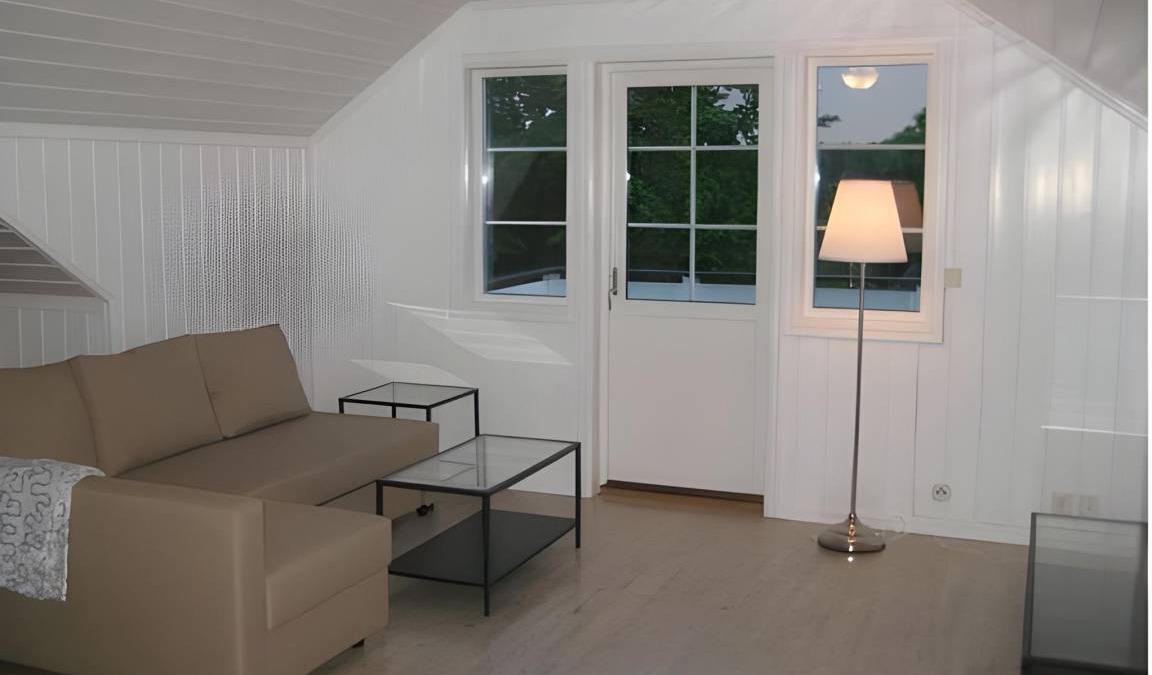 Stokke Apartment | 45 m² Apartment ∙ 2 bedrooms ∙ 6 guests