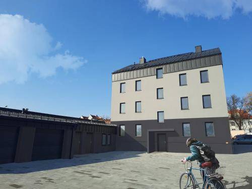 Zabrze Apartment | 45 m² Apartment ∙ 2 bedrooms ∙ 4 guests