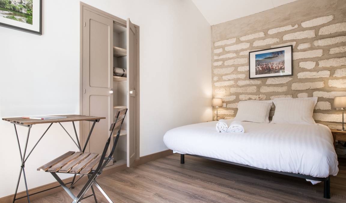 Historic Centre Apartment | 45 m² Apartment ∙ 2 bedrooms ∙ 4 guests