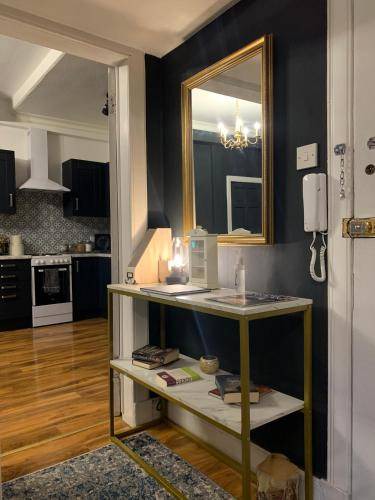 Seafield Apartment | 45 m² Apartment ∙ 2 guests